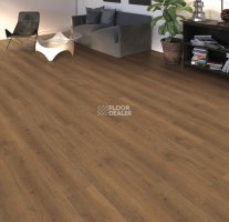 Haro Tritty 100 Gran Via 4V Дуб Флавия Дымчатый 544729 фото 2 | FLOORDEALER