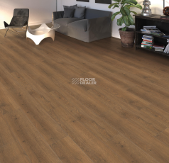 Haro Tritty 100 Gran Via 4V Дуб Флавия Дымчатый 544729 фото 2 | FLOORDEALER