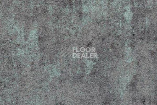 Ковровая плитка Flotex Concrete planks 139011 aqua фото 1 | FLOORDEALER