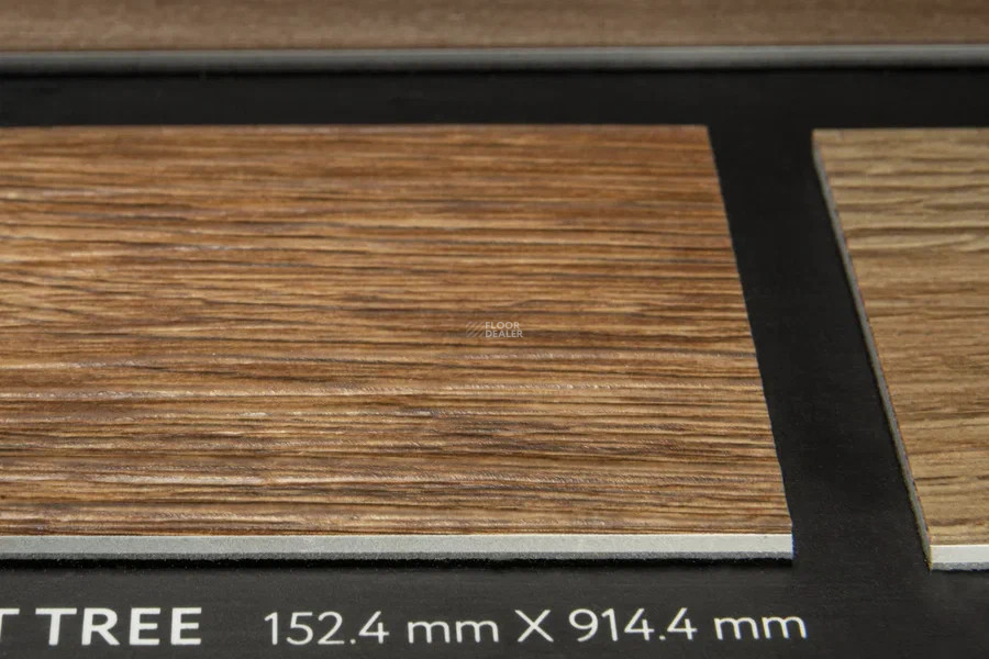 Vertigo Trend / Wood 2122 ANTIQUE NUT TREE152.4 мм X 914.4 мм фото 3 | FLOORDEALER