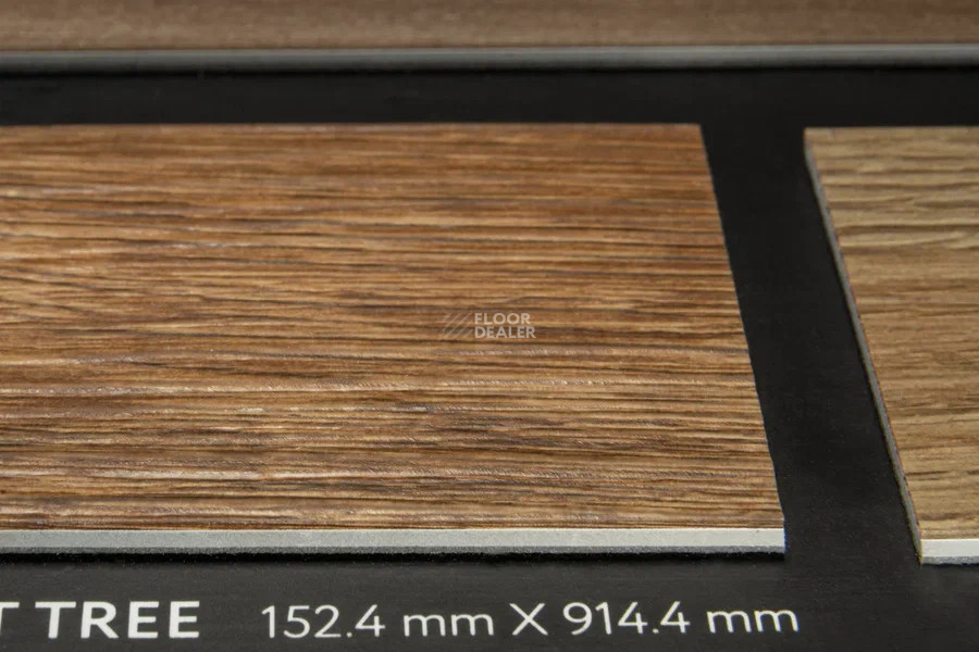 Vertigo Trend / Wood 2122 ANTIQUE NUT TREE152.4 мм X 914.4 мм фото 3 | FLOORDEALER