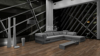 Kronotex Exquisit Plus d4784 Дуб Гала Коричневый фото 4 | FLOORDEALER