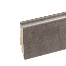 Плинтус Плинтус Композитный Neuhofer Holz 59мм 714475 фото 1 | FLOORDEALER