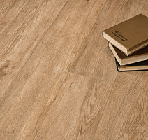 Alpine Floor Grand Sequoia (1220x183) ГРАНД СЕКВОЙЯ МИНДАЛЬ ECO 11-6 фото 5 | FLOORDEALER