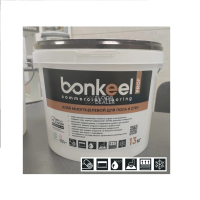 Клей многоцелевой для пола и стен Bonkeel Prof 13 кг фото 2 | FLOORDEALER
