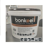 Клей многоцелевой для пола и стен Bonkeel Prof 13 кг фото 2 | FLOORDEALER