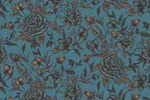 Ковролин Ege Highline Nature rf 52755453 фото  | FLOORDEALER