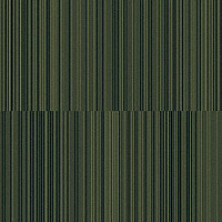 Ковровая плитка Ege Highline Contrast Basic Line Green rfm 52956368 фото 1 | FLOORDEALER