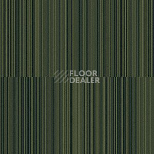 Ковровая плитка Ege Highline Contrast Basic Line Green rfm 52956368 фото 1 | FLOORDEALER