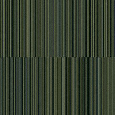 Ковровая плитка Ege Highline Contrast Basic Line Green rfm 52956368 фото 1 | FLOORDEALER
