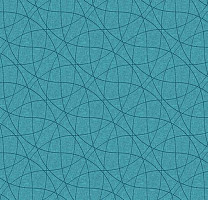 Ковролин Flotex Vision Shape 930004 (Curve) Kingfisher фото 1 | FLOORDEALER