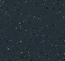 Кварцвиниловые полы GTI El5 Ev Cleantech 650x650 0351_black фото 1 | FLOORDEALER