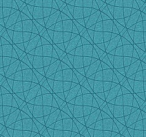 Ковролин Flotex Vision Shape 930004 (Curve) Kingfisher фото 1 | FLOORDEALER