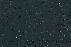 Кварцвиниловые полы GTI El5 Ev Cleantech 650x650 0351_black фото  | FLOORDEALER