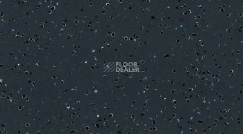 Кварцвиниловые полы GTI El5 Ev Cleantech 650x650 0351_black фото 1 | FLOORDEALER