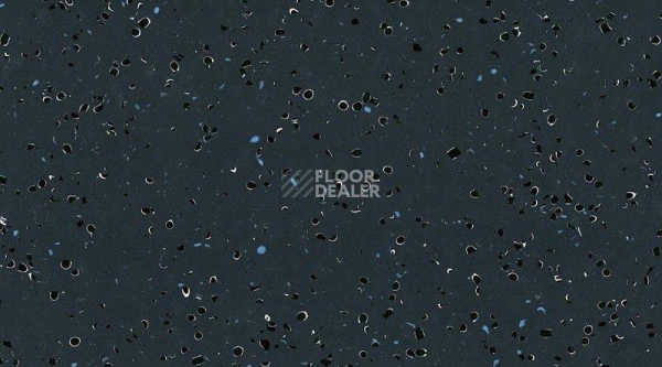 Кварцвиниловые полы GTI El5 Ev Cleantech 650x650 0351_black фото 1 | FLOORDEALER