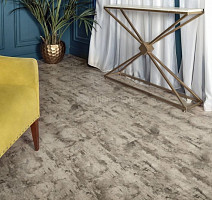 Alpine Floor Stone Mineral Core