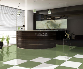 Rainbow Керамогранит 60x60x10 rw 06 60x60 Непол.Рект. (Керамический гранит) фото 2 | FLOORDEALER