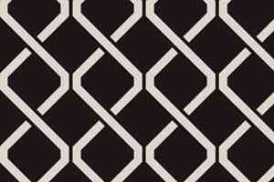 Ковролин Halbmond Black & White 13908 фото  | FLOORDEALER