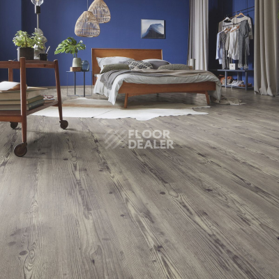 Ламинат Kronotex Dynamic Plus d4781 Дуб Курганный фото 3 | FLOORDEALER