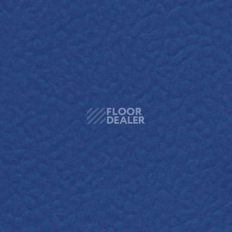 Линолеум Gerflor Taraflex evolution Uni 6430_Blue фото 1 | FLOORDEALER