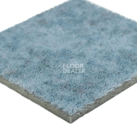 Forbo Flotex Colour s 290021 Calgary Aqua фото 5 | FLOORDEALER