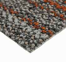 City 2009-03 + Rust фото 5 | FLOORDEALER