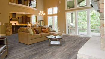 Kronotex Mammut Plus d4796 Дуб Горный Титан фото 6 | FLOORDEALER