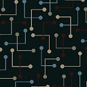 Ковролин Ege Highline Fankygraphic Colour spot rf 5275136  | FLOORDEALER