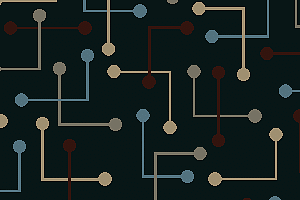Ковролин Ege Highline Fankygraphic Colour spot rf 5275136 фото  | FLOORDEALER