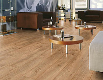 My Floor Chalet 10мм m1008 Каштан натуральный фото 6 | FLOORDEALER