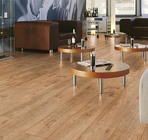 My Floor Chalet 10мм m1008 Каштан натуральный фото 6 | FLOORDEALER