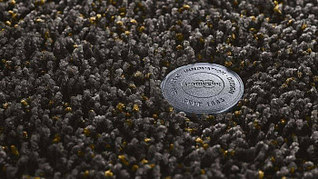 Ковролин Vorwerk Superior 1041 Vorwerk 9f74 фото 1 | FLOORDEALER