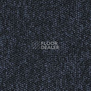 Ковровая плитка Ege Epoca Contra Ecotrust ect 350 Navy Blue фото 1 | FLOORDEALER