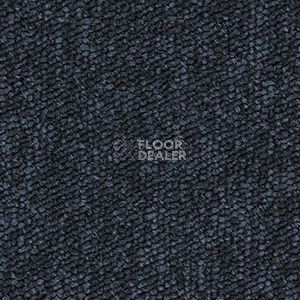 Ковровая плитка Ege Epoca Contra Ecotrust ect 350 Navy Blue фото 1 | FLOORDEALER