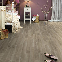 Kronotex Dynamic Plus d2450 Cutter Oak фото 4 | FLOORDEALER