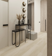 Alix Floor Natural Line 5мм ALX1568-7 Дуб песочный светлый фото 4 | FLOORDEALER