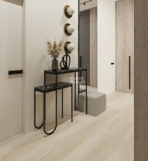 Alix Floor Natural Line 5мм ALX1568-7 Дуб песочный светлый фото 4 | FLOORDEALER