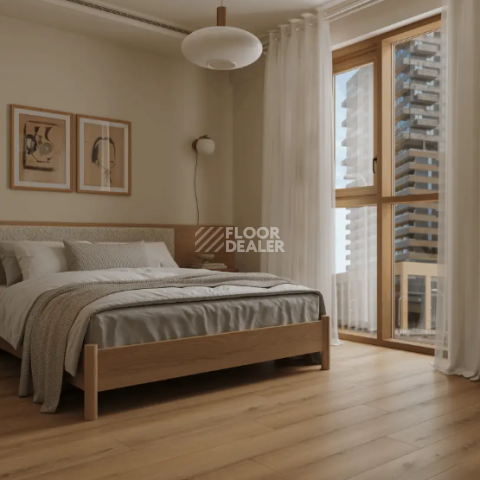 Tulesna Ottimo 2.5 мм 1012-3 Fideli фото 4 | FLOORDEALER
