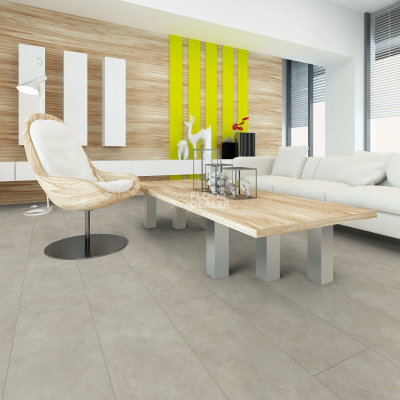 Ламинат Kronotex Mega Plus d4681 Лофт Бежевый фото 2 | FLOORDEALER