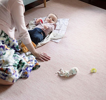 Tuohi 75 Rose фото 3 | FLOORDEALER