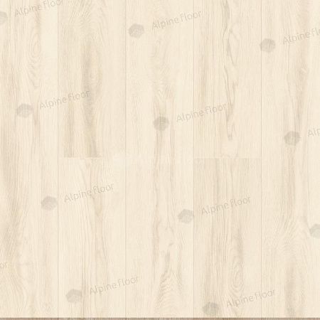 Alpine Floor Real Wood  Клен Канадский ЕСО 2-8