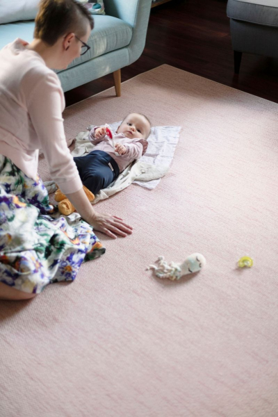 Tuohi 75 Rose фото 3 | FLOORDEALER