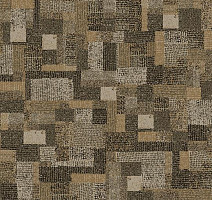 Ковролин Flotex Vision Pattern 610011 (Collage) Pimento фото 1 | FLOORDEALER