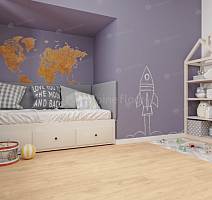 Alpine Floor Classic Light 3.5мм Дуб Ваниль селект ЕСО106-33 фото 4 | FLOORDEALER