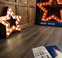 Aquafloor Space AF4058SPC фото 2 | FLOORDEALER