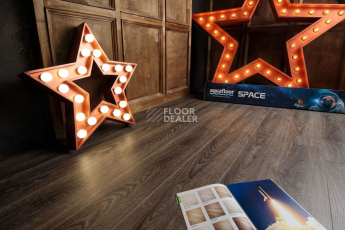 Aquafloor Space AF4058SPC фото 2 | FLOORDEALER