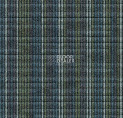 Ковровая плитка Flotex Linear t 551004 / t 552004 Complexity Navy Embossed фото 1 | FLOORDEALER