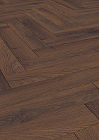 Terhurne Herringbone Edition New Дуб Эстейт фото 3 | FLOORDEALER