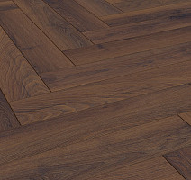 Terhurne Herringbone Edition New Дуб Эстейт фото 3 | FLOORDEALER